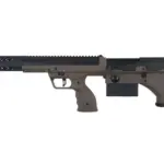 asgbox.pl - Replika karabinu snajperskiego SRS A1 16" Covert - Pull Bolt Version - Dark Earth