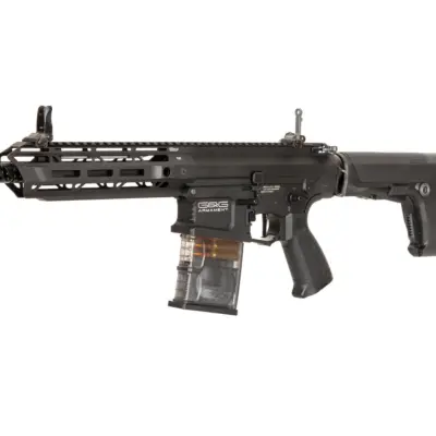 Alternative view of Replika karabinka TR16 SBR 308 Mk2