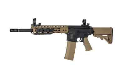 Replika karabinka SA-C09 CORE™ X-ASR™ - Half-Tan - obrazek 2