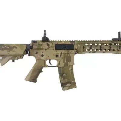 asgbox.pl - Replika karabinka Specna Arms SA-B11 ONE™ URX - MultiCam®