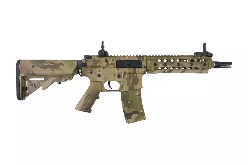 Replika karabinka Specna Arms SA-B11 ONE™ URX - MultiCam® OD-G-SPE-01-015823-00 asgbox.pl asgbox.pl - Replika karabinka Specna Arms SA-B11 ONE™ URX - MultiCam®