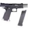 Replika pistoletu Hi-Capa 5.1 Force "T.REX" - czarna OD-G-WET-02-010304-00 asgbox.pl