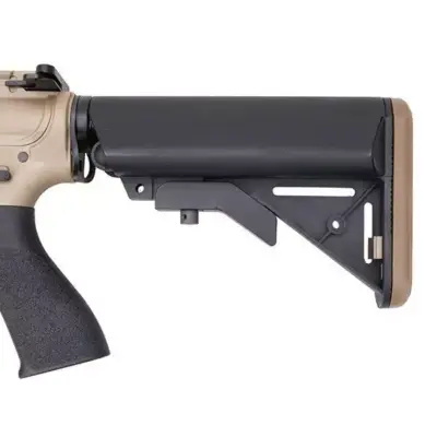 asgbox.pl - Replika elektryczna karabinka GR4 CQB-S MINI (COMBO)