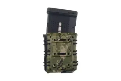 asgbox.pl - Ładownica SMC na magazynek 7.62 (MOLLE) - AOR2