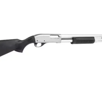 asgbox.pl - Replika strzelby M870 - wersja policyjna