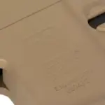 asgbox.pl - Replika karabinka SA-E09 EDGE™ - Full-Tan