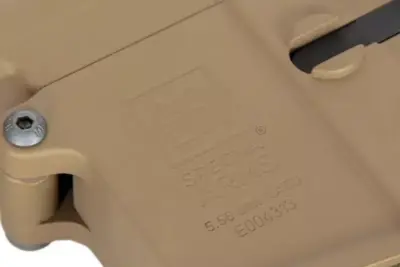 asgbox.pl - Replika karabinka SA-E09 EDGE™ - Full-Tan
