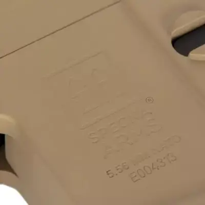 asgbox.pl - Replika karabinka SA-E09 EDGE™ - Full-Tan