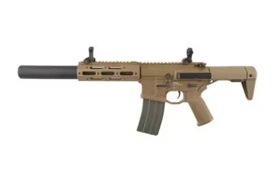 Replika karabinka Delta Spec Ops - Tan - obrazek 3