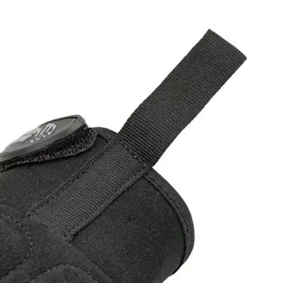 Alternative view of Rękawice taktyczne Armored Claw Shooter Cut - half tan