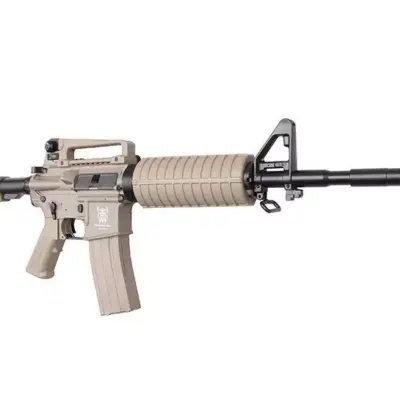 Replika karabinka CM16 Carbine GBB II GIG-02-005576-00 asgbox.pl Replika karabinka CM16 Carbine GBB II GIG-02-005576-00 asgbox.pl