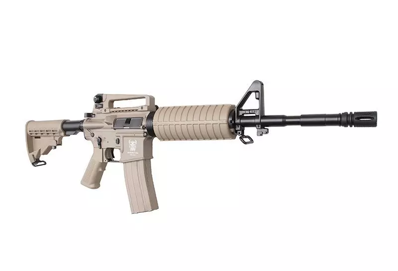 Replika karabinka CM16 Carbine GBB II GIG-02-005576-00 asgbox.pl Replika karabinka CM16 Carbine GBB II - obrazek 3