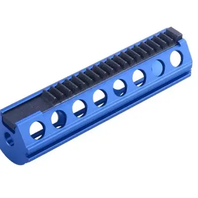 Aluminiowy tłok z 19 stalowymi zębami SHS-08-009635-00 asgbox.pl