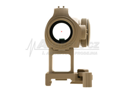 RD-2 Red Dot with QD Mount Desert - obrazek 6
