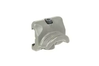 asgbox.pl - Chwyt przedni typu thumb rest - Foliage Green