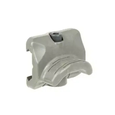 asgbox.pl - Chwyt przedni typu thumb rest - Foliage Green