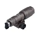 asgbox.pl - Latarka taktyczna M300A Scout - dark earth