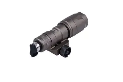 asgbox.pl - Latarka taktyczna M300A Scout - dark earth