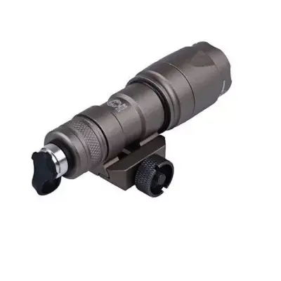 asgbox.pl - Latarka taktyczna M300A Scout - dark earth