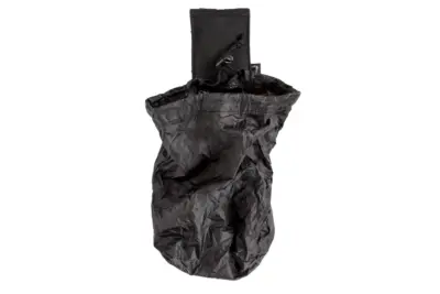 asgbox.pl - Worek zrzutowy VX Stuffa Dump Bag - czarny
