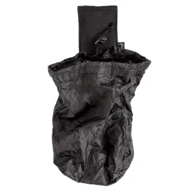 asgbox.pl - Worek zrzutowy VX Stuffa Dump Bag - czarny