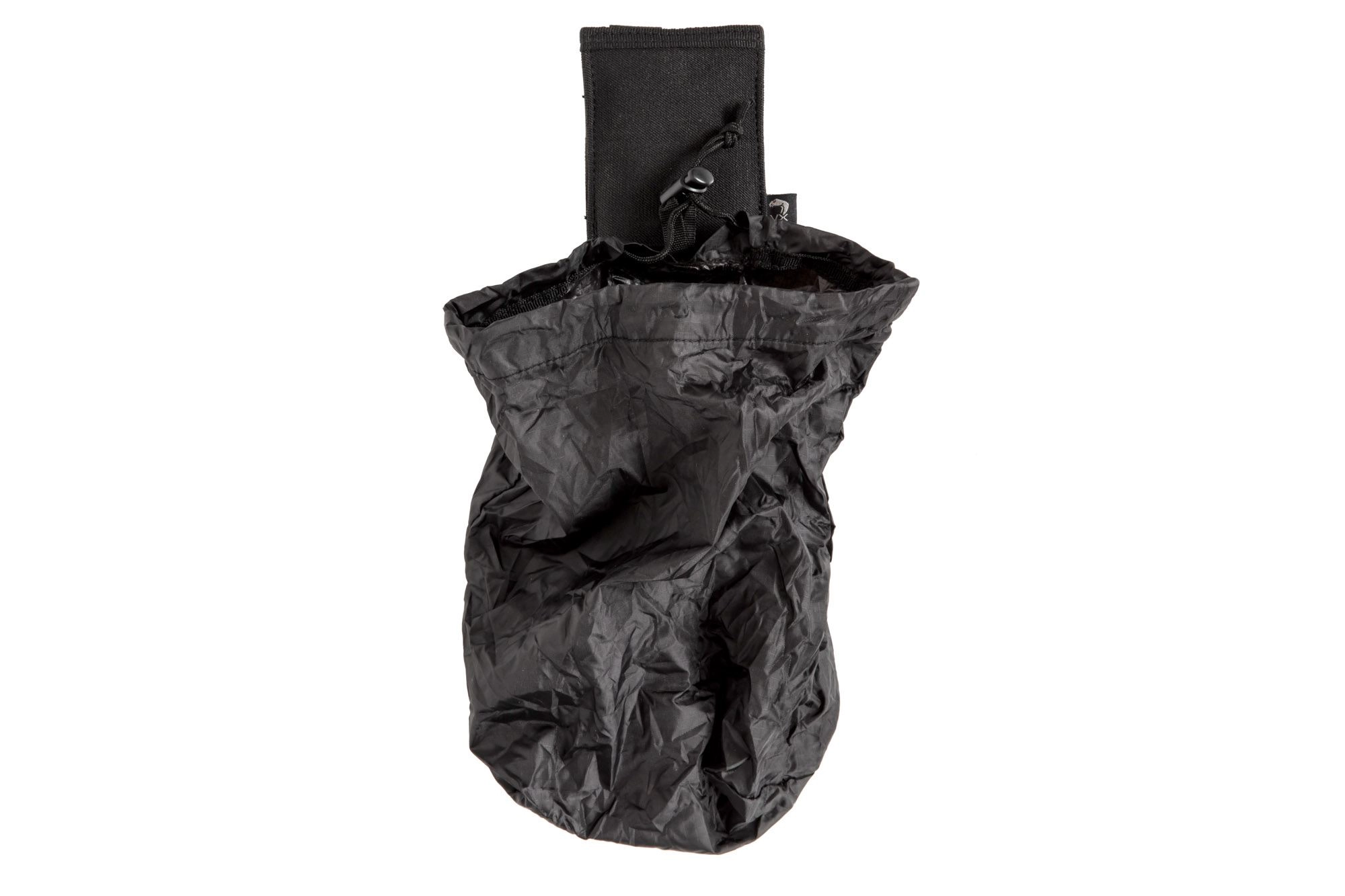 Worek zrzutowy VX Stuffa Dump Bag - czarny VIP-19-030376-00 asgbox.pl asgbox.pl - Worek zrzutowy VX Stuffa Dump Bag - czarny