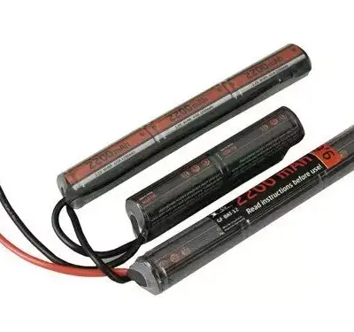 asgbox.pl - Akumulator NiMH 9