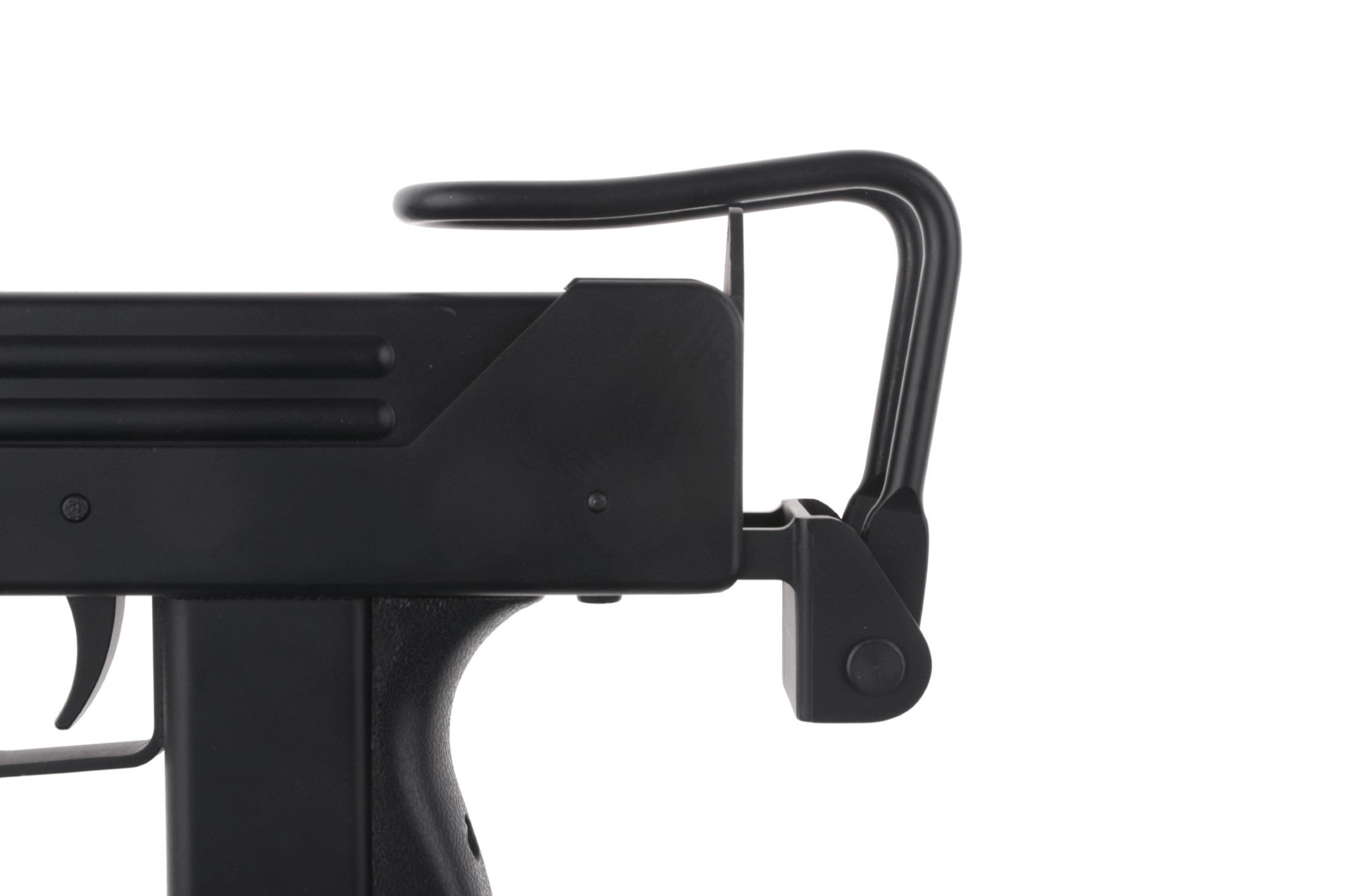 Replika pistoletu maszynowego G12 (CO2) OD-G-WEL-02-019740-00 asgbox.pl asgbox.pl - Replika pistoletu maszynowego G12 (CO2)