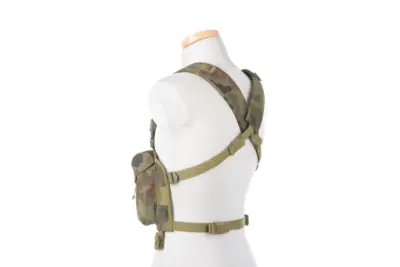 Kamizelka taktyczna typu Chest Rig - wz.93 - obrazek 2