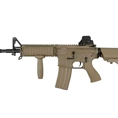 Replika karabinka TR15 Raider L GBB II - tan GIG-02-007946-00 asgbox.pl Replika karabinka TR15 Raider L GBB II - tan GIG-02-007946-00 asgbox.pl