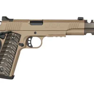 asgbox.pl - Replika pistoletu KP-16 (green gas)