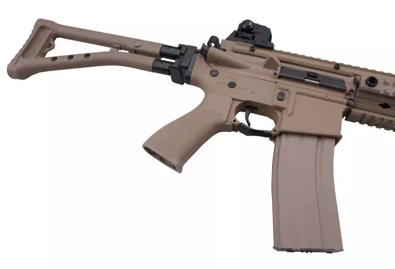 Replika karabinka GR4 100Y PBB - PIASKOWY OD-G-GIG-01-002358-00 asgbox.pl Replika karabinka GR4 100Y PBB - PIASKOWY - obrazek 2