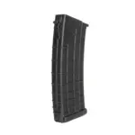 asgbox.pl - Magazynek Hi-Cap 450 kulek do AK - czarny