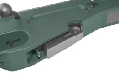 Replika karabinu snajperskiego SV-98 CORE™ - russian green - obrazek 3