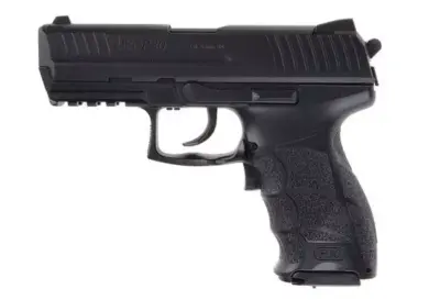 H&K P30 Pistol Replica - obrazek 2