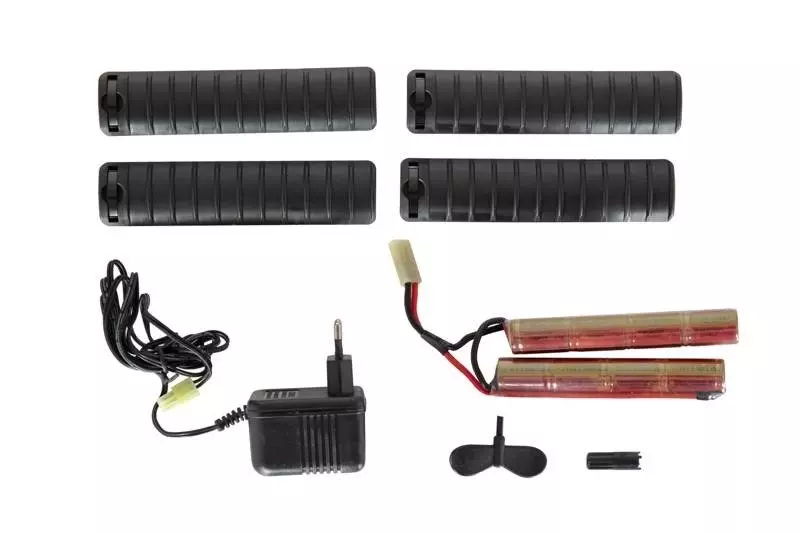 Replika karabinka GE07 CQBR OD-G-JGG-01-000739-00 asgbox.pl asgbox.pl - Replika karabinka GE07 CQBR