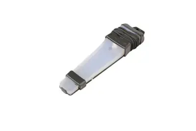 asgbox.pl - Marker elektroniczny LITE - czarny (światło niebieskie)