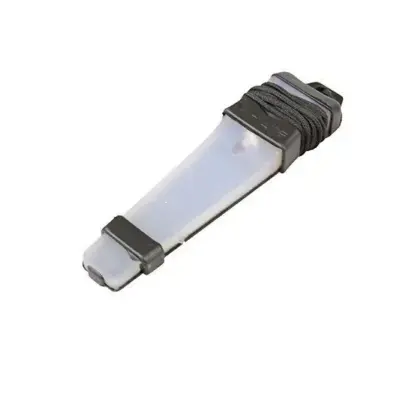 asgbox.pl - Marker elektroniczny LITE - czarny (światło niebieskie)