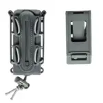 asgbox.pl - Ładownica Scorpion II na magazynek pistoletowy - Primal Grey
