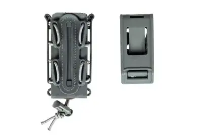 asgbox.pl - Ładownica Scorpion II na magazynek pistoletowy - Primal Grey