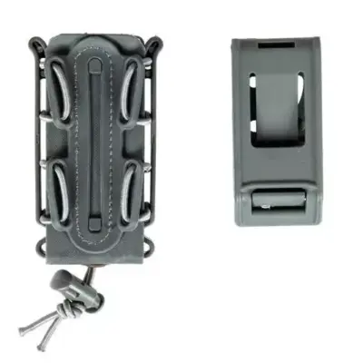 asgbox.pl - Ładownica Scorpion II na magazynek pistoletowy - Primal Grey