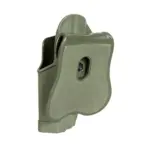 asgbox.pl - Kabura do pistoletów typu P226 - olive drab