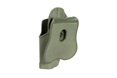 asgbox.pl - Kabura do pistoletów typu P226 - olive drab