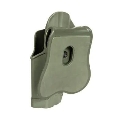 asgbox.pl - Kabura do pistoletów typu P226 - olive drab