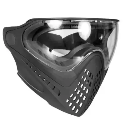 Maska z goglami Navigator - czarna UTT-28-026642-00 asgbox.pl Maska z goglami Navigator - czarna UTT-28-026642-00 asgbox.pl