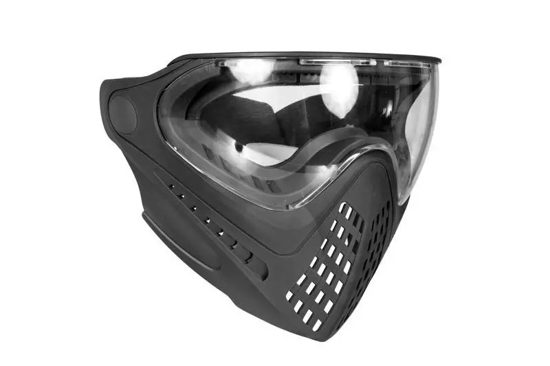 Maska z goglami Navigator - czarna UTT-28-026642-00 asgbox.pl Maska z goglami Navigator - czarna - obrazek 3