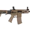 Replika karabinka AR4-SBR ECS - Dark Earth OD-G-CLA-01-028990-00 asgbox.pl