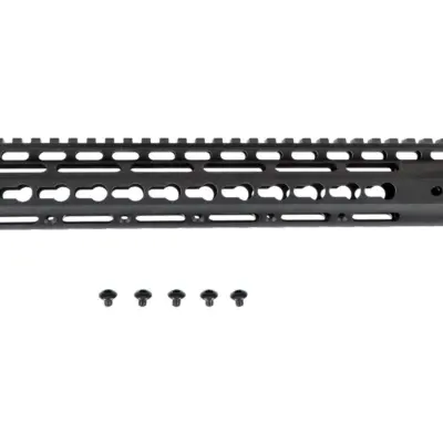 asgbox.pl - Szyna montażowa KeyMod 12“