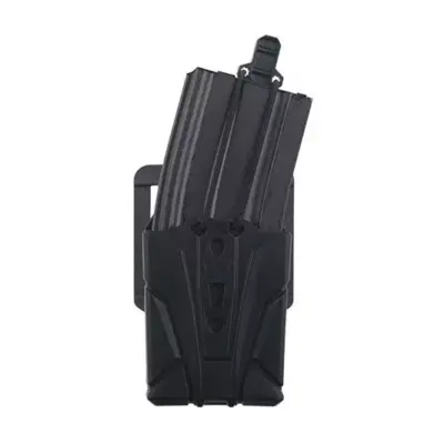 asgbox.pl - Ładownica Elastic Load (pas) - czarna