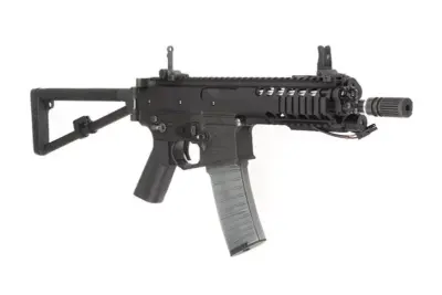 Replika subkarabinka Knight's Armament PDW  8" STD - obrazek 2